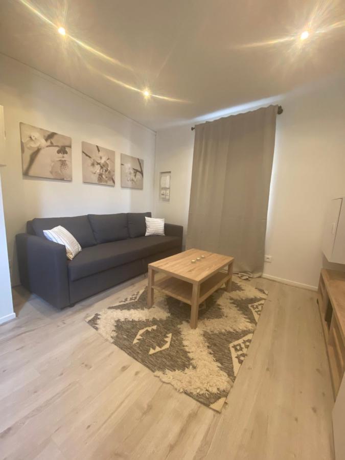 Joli Studio Calme Et Lumineux Royat Dış mekan fotoğraf