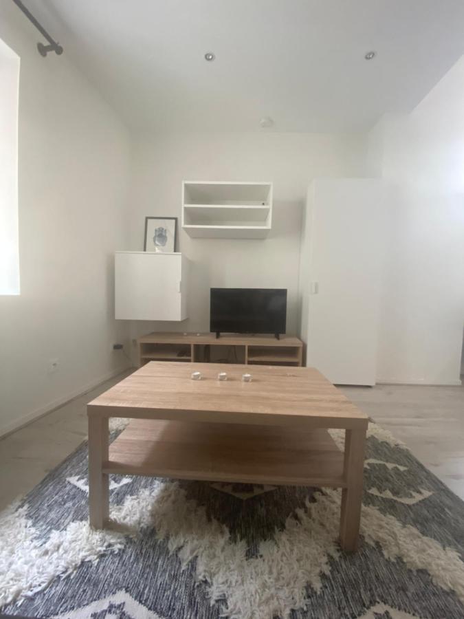 Joli Studio Calme Et Lumineux Royat Dış mekan fotoğraf