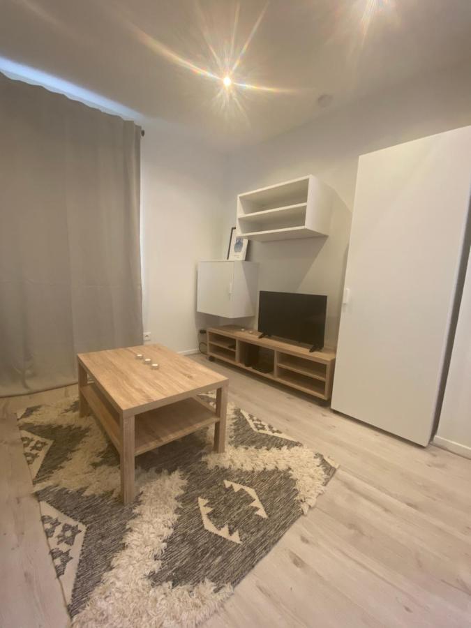 Joli Studio Calme Et Lumineux Royat Dış mekan fotoğraf